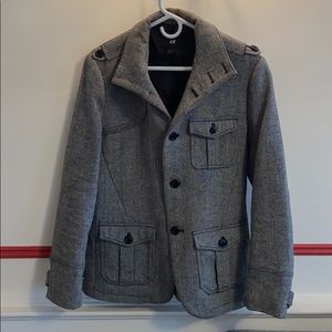 🌲H&M Men’s Jacket🌲